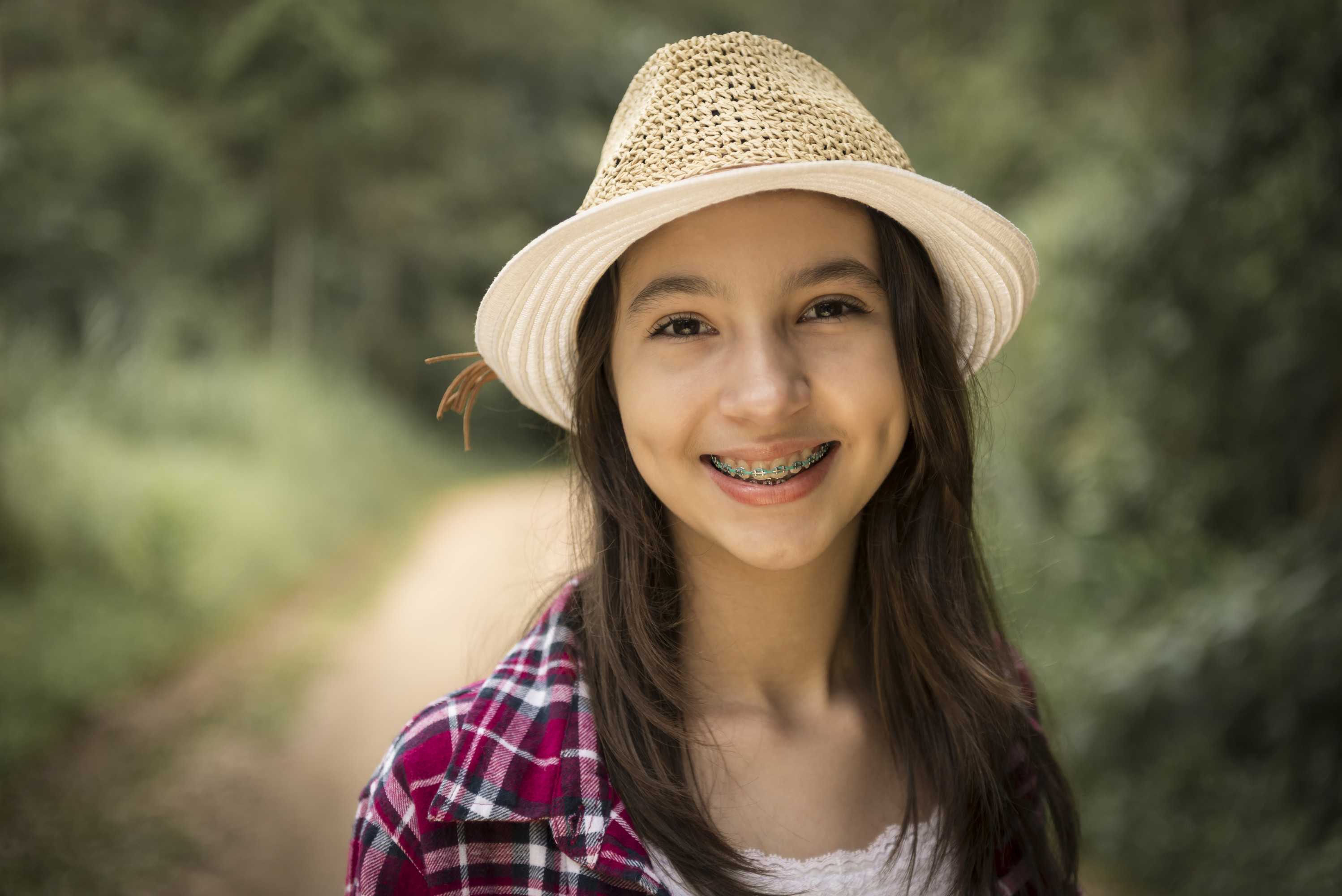 Traditional Braces