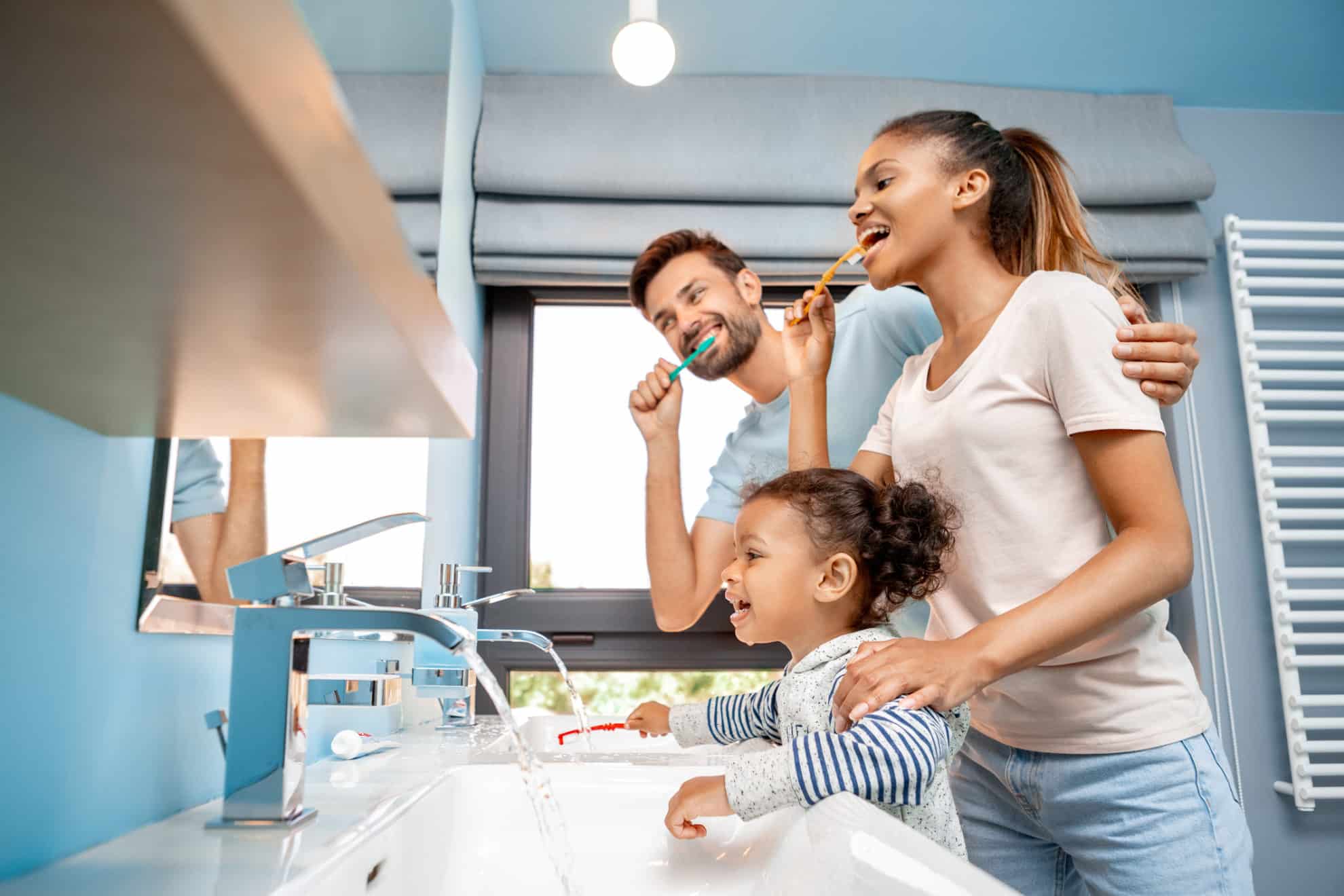 Family Dental Care