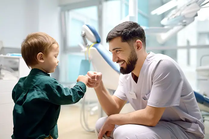 Olympic Park Smiles Dental clinic Calgary