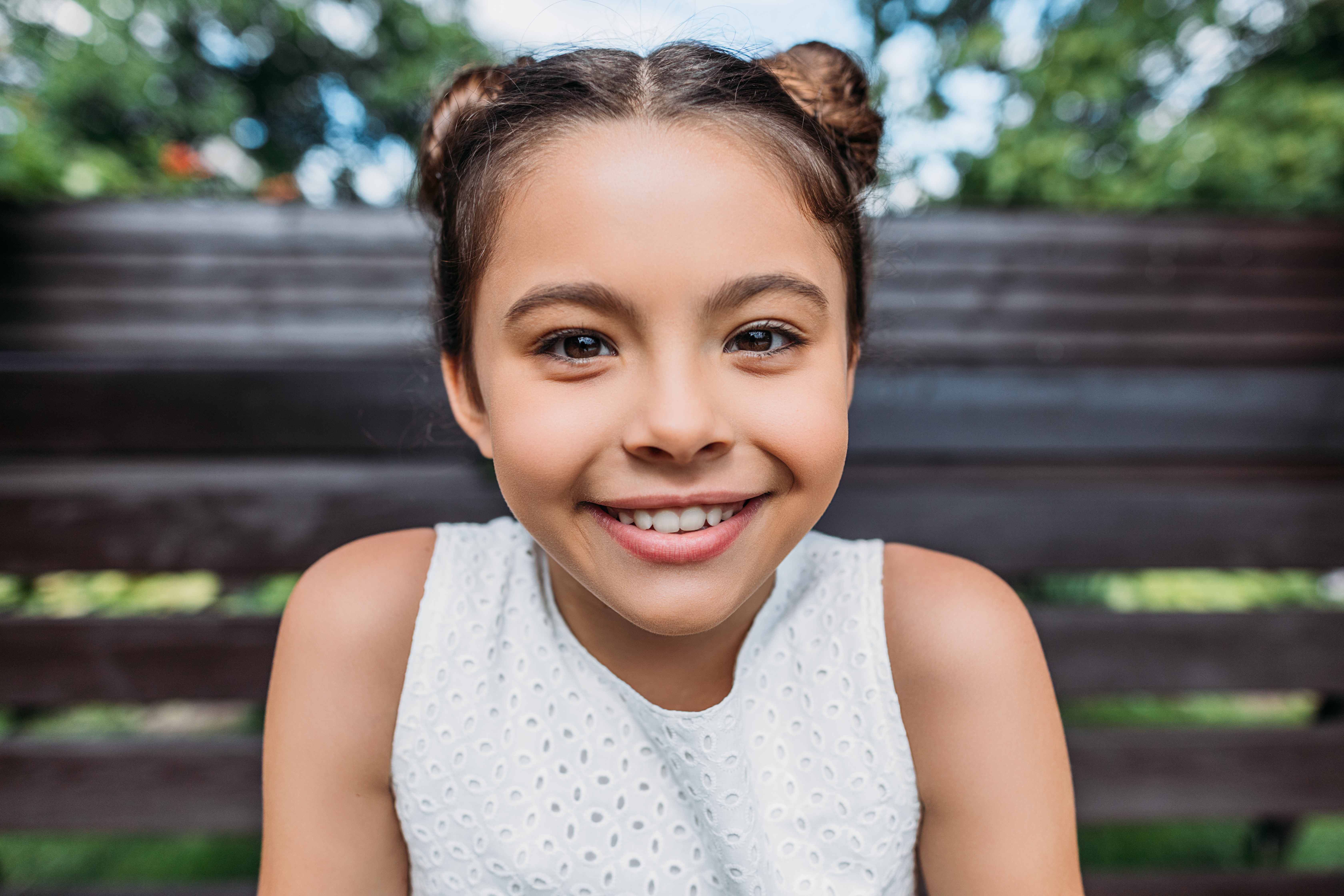 Sealants & Fluoride Treatment
