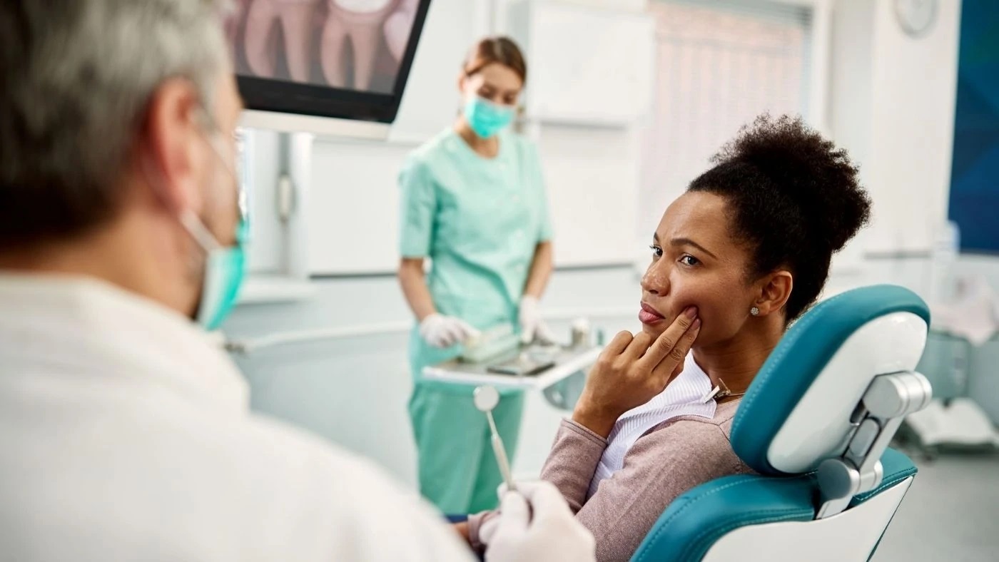 TMJ Treatment