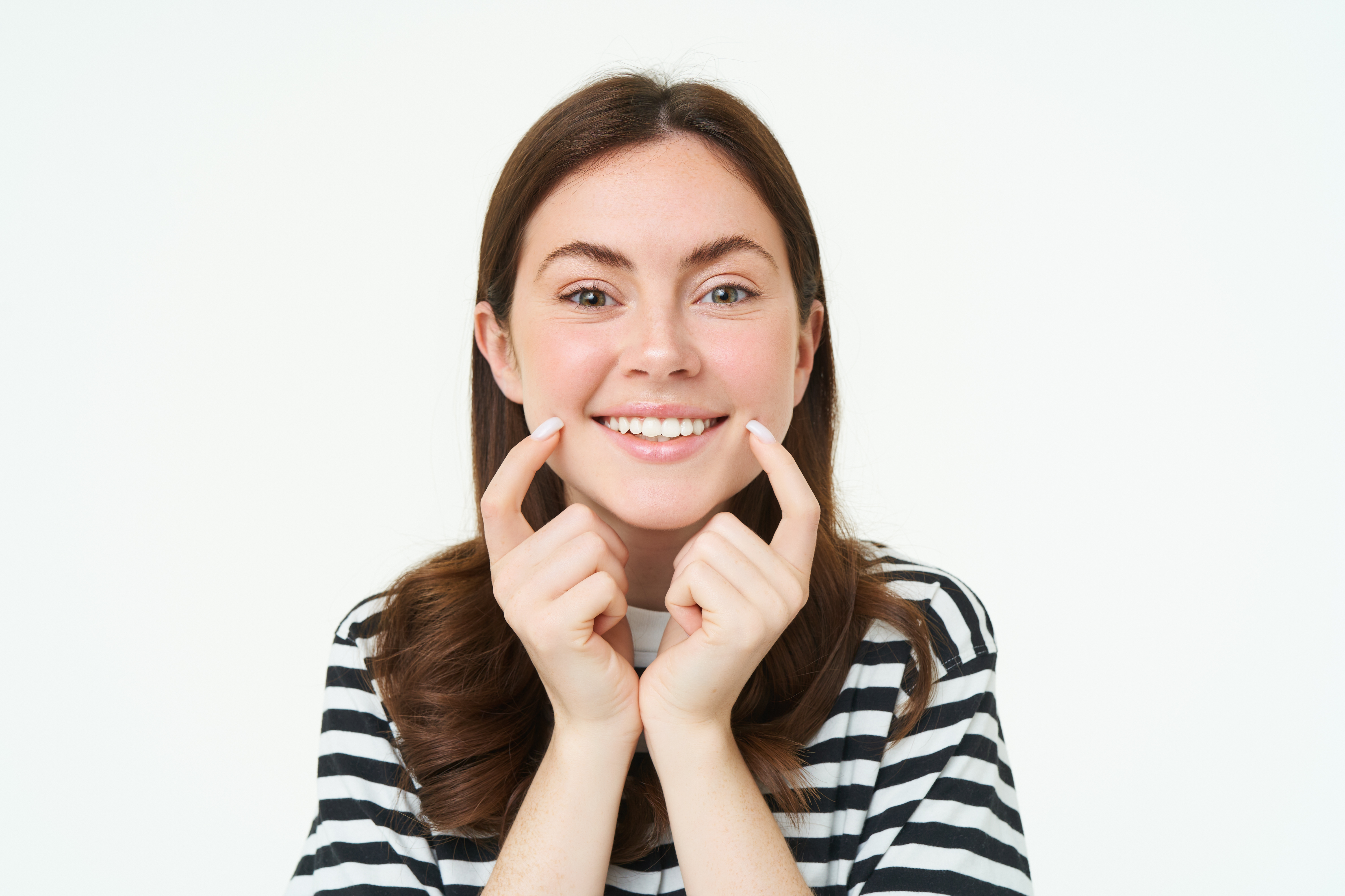Porcelain Veneers